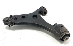 Mercedes-Benz A W169 Fourchette, bras de suspension inférieur avant A1693300307