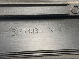 Honda CR-V Rear door trim (molding) 75303SCA