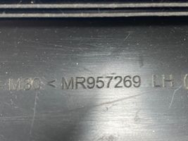 Mitsubishi Colt Listwa drzwi przednich MR957273ZZ