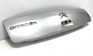 Citroen C4 I Apdaila galinio dangčio 9647911777