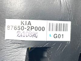 KIA Sorento Enceinte haute fréquence de porte avant 876502P000
