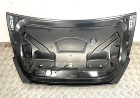 Peugeot 407 Portellone posteriore/bagagliaio 9652538780