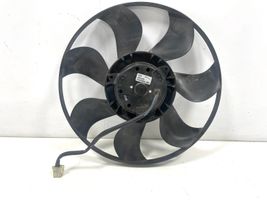 Chevrolet Spark Impulsor de ventilador A005380