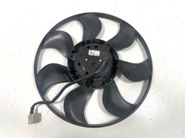 Chevrolet Spark Impulsor de ventilador A005380