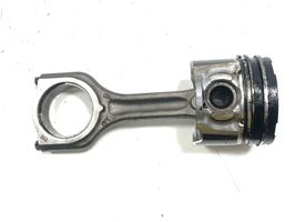 Ford Focus C-MAX Piston with connecting rod 75L93