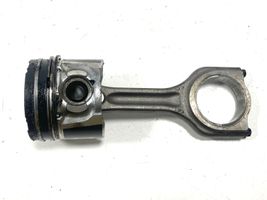 Ford Focus C-MAX Piston with connecting rod 75L93