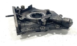 Ford Focus C-MAX Oil pump 9656484580