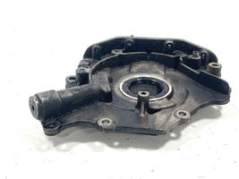 Ford Focus C-MAX Pompa dell’olio 9656484580