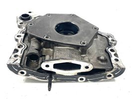 Ford Focus C-MAX Pompa dell’olio 9656484580