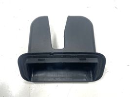 Audi A4 S4 B7 8E 8H Rivestimento serratura portellone posteriore/bagagliaio 4E0827520B01C