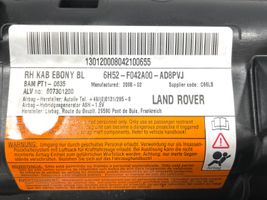 Land Rover Freelander 2 - LR2 Matkustajan turvatyyny 6H52F042A00AD8PVJ