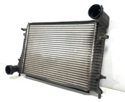 Skoda Superb B6 (3T) Chłodnica powietrza doładowującego / Intercooler 1K0145803Q