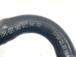 Skoda Superb B6 (3T) Przewód / Wąż podciśnienia 1K0612041FB