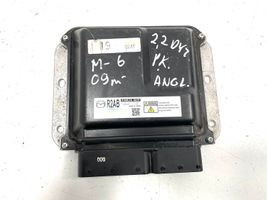 Mazda 6 Sterownik / Moduł ECU R2AB18881P