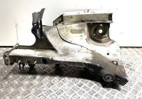 Volkswagen Golf VI Longherone lato anteriore 5K0805221