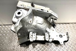 Volkswagen Golf VI Longherone lato anteriore 5K0805221