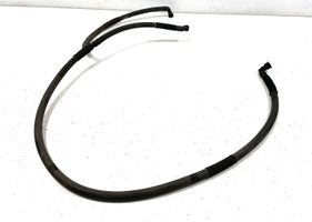 Skoda Superb B6 (3T) Wąż / Przewód spryskiwacza lampy przedniej 