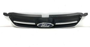 Ford C-MAX II Front bumper upper radiator grill AM51R8200C