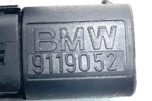 BMW X3 E83 Sensore di allarme cofano 9119052