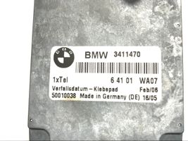 BMW X3 E83 Antenna GPS 3411470