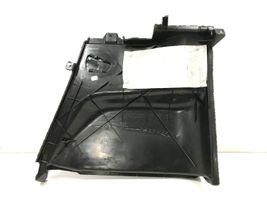 BMW X3 E83 Panel embellecedor lado inferior del maletero/compartimento de carga 5147704903904