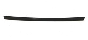 BMW X3 E83 Rear door windshield rail AL1521L