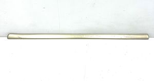 Opel Meriva A Front door trim (molding) 93318764