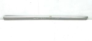 Volvo V50 Front door trim (molding) 39987037