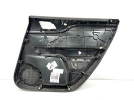 Citroen C4 II Garniture panneau de porte arrière 96874250ZD