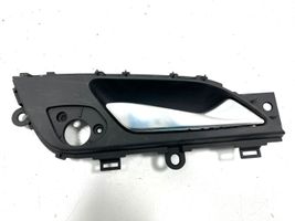 Hyundai i40 Rear door interior handle 2611172802