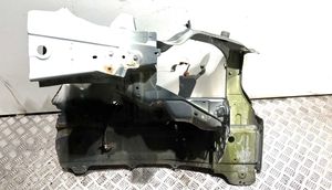 Citroen C-Crosser Longeron support avant 