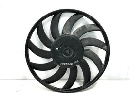 Chrysler Voyager Fan impeller FC1040870680J