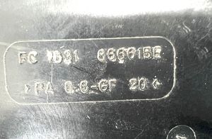 Chrysler Voyager Wirnik wentylatora FC1031866615E