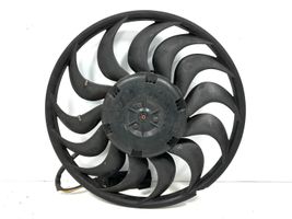 Volvo S60 Ventilatore di raffreddamento elettrico del radiatore 3136613297