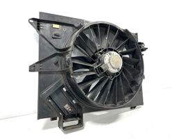 Jaguar S-Type Aro de refuerzo del ventilador del radiador 8240261