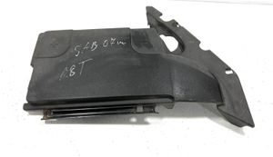 Saab 9-3 Ver2 Couvercle de boîtier de batterie 12789451