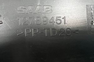 Saab 9-3 Ver2 Couvercle de boîtier de batterie 12789451