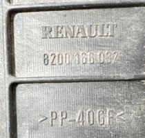 Renault Scenic II -  Grand scenic II Boîte de batterie 8200166032
