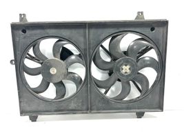 KIA Carens I Convogliatore ventilatore raffreddamento del radiatore A00514700