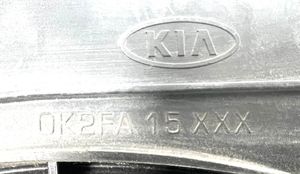 KIA Carens I Osłona wentylatora chłodnicy A00514700