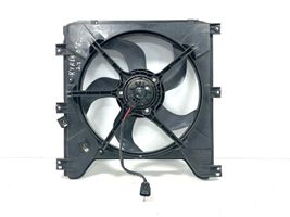 SsangYong Kyron Kale ventilateur de radiateur refroidissement moteur 2326506401