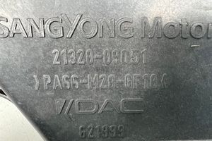 SsangYong Kyron Kale ventilateur de radiateur refroidissement moteur 2326506401