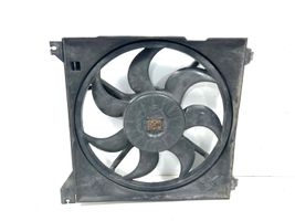 Hyundai Santa Fe Kale ventilateur de radiateur refroidissement moteur 4569631