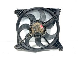 Hyundai Santa Fe Kale ventilateur de radiateur refroidissement moteur 4569631