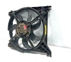 Hyundai Santa Fe Kale ventilateur de radiateur refroidissement moteur 4569631