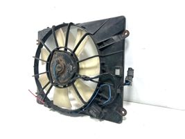 Honda Jazz Kale ventilateur de radiateur refroidissement moteur 0653903130