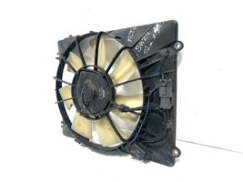 Honda Jazz Kale ventilateur de radiateur refroidissement moteur 0650002940