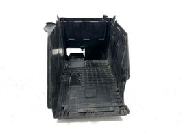Citroen C4 Grand Picasso Battery box tray 9663615580A