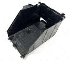 Citroen C4 Grand Picasso Battery box tray 9663615580A