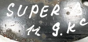 Skoda Superb B6 (3T) Wahacz tylny 1K0505323N
